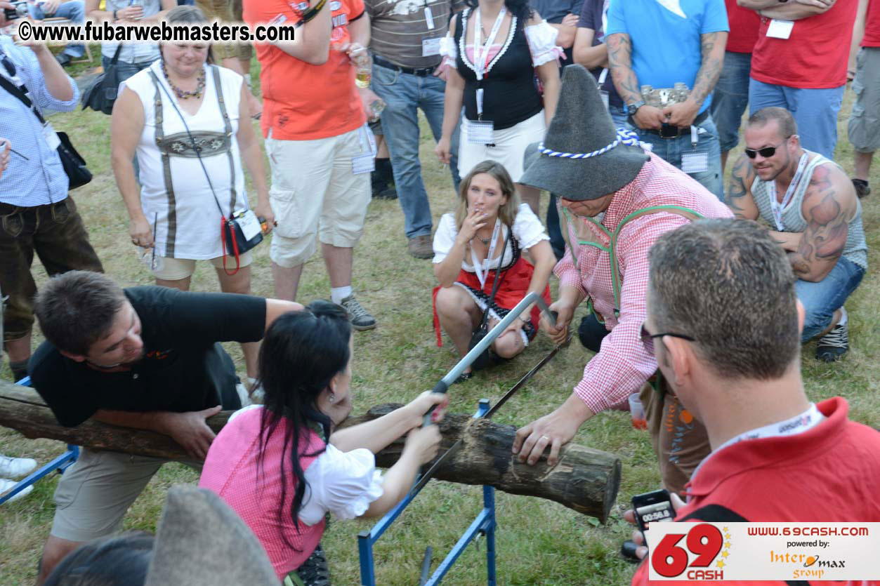 Adult Webmaster Meeting day