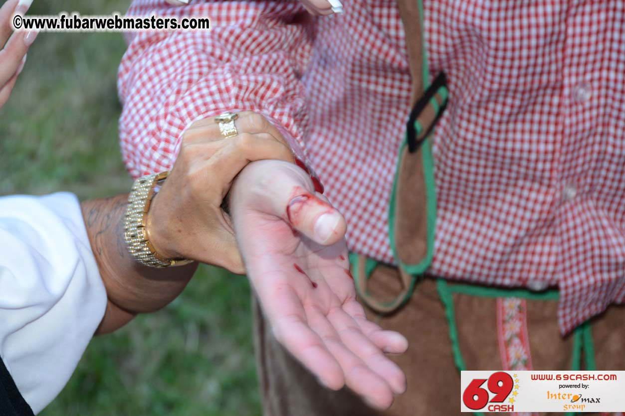 Adult Webmaster Meeting day