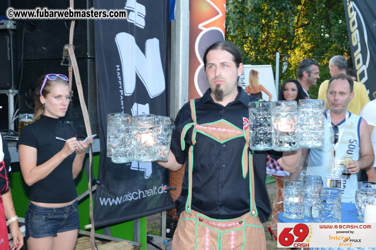 Adult Webmaster Meeting day