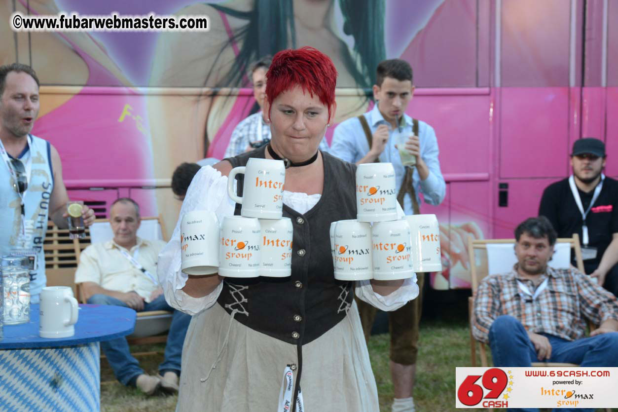 Adult Webmaster Meeting day