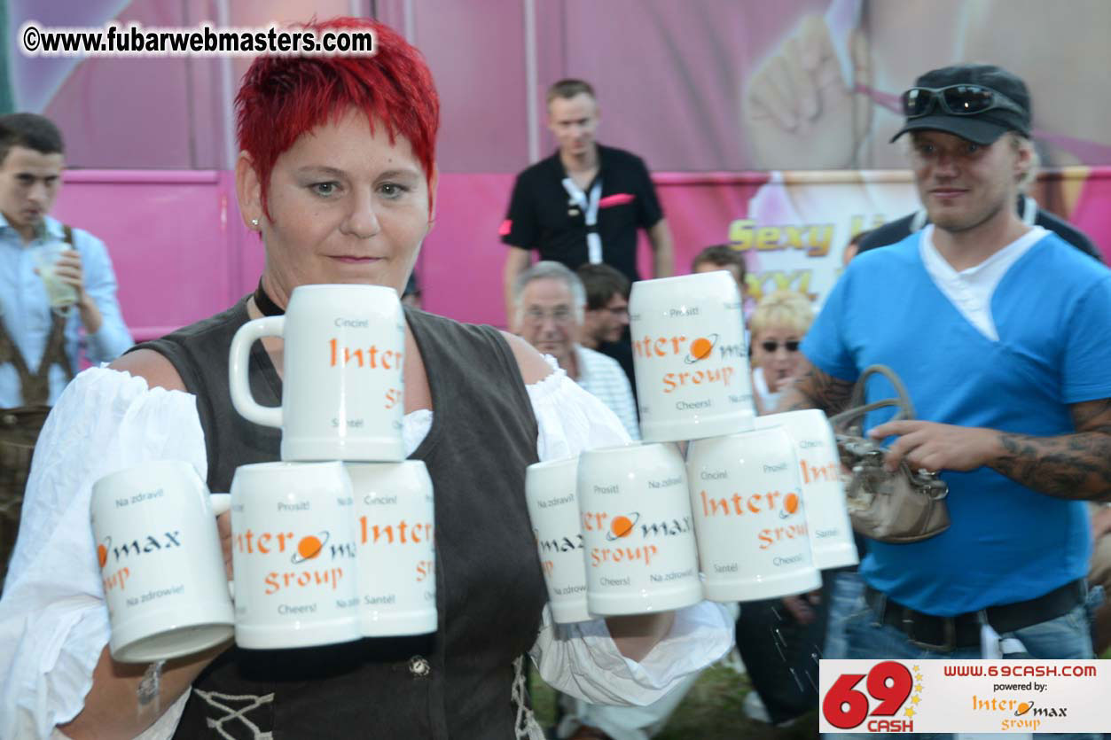 Adult Webmaster Meeting day