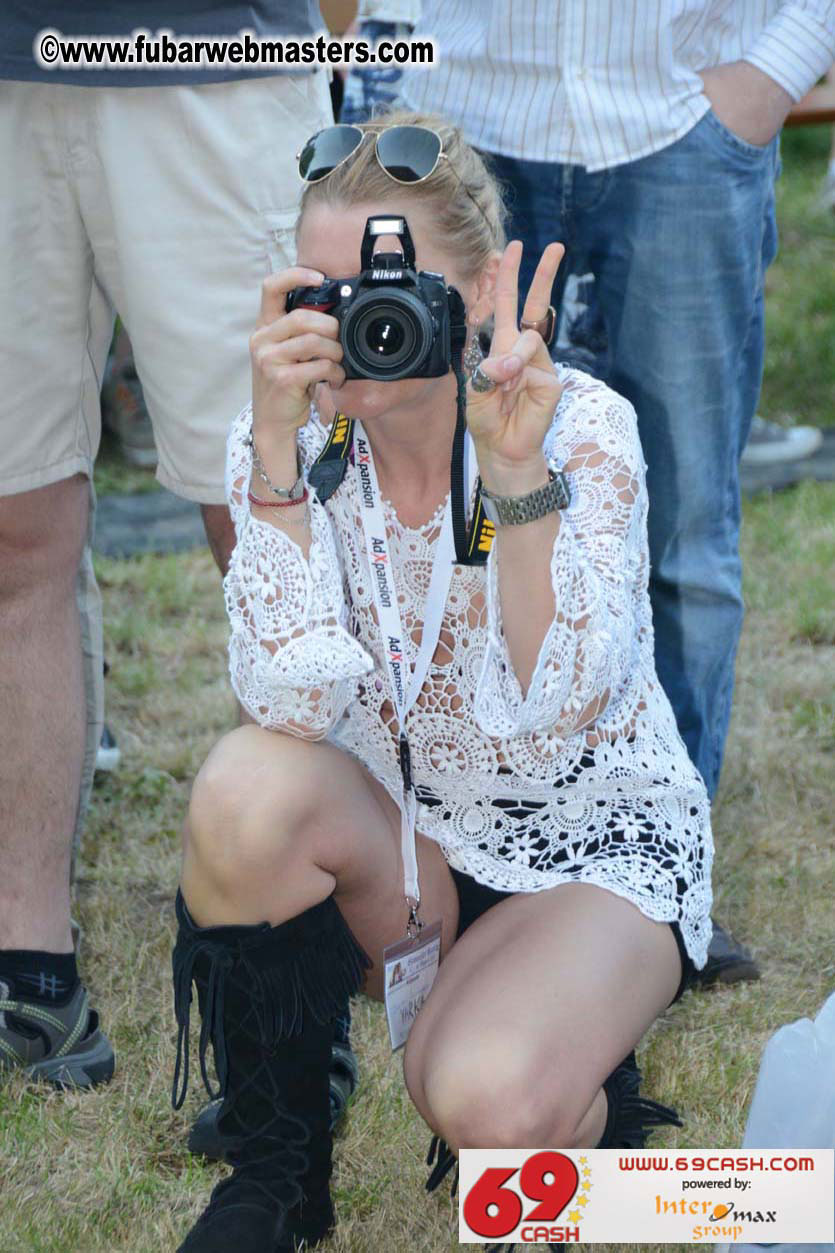 Adult Webmaster Meeting day