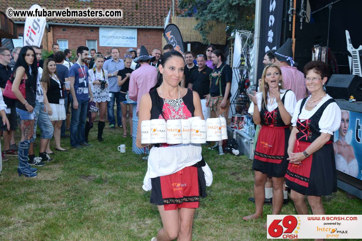 Adult Webmaster Meeting day