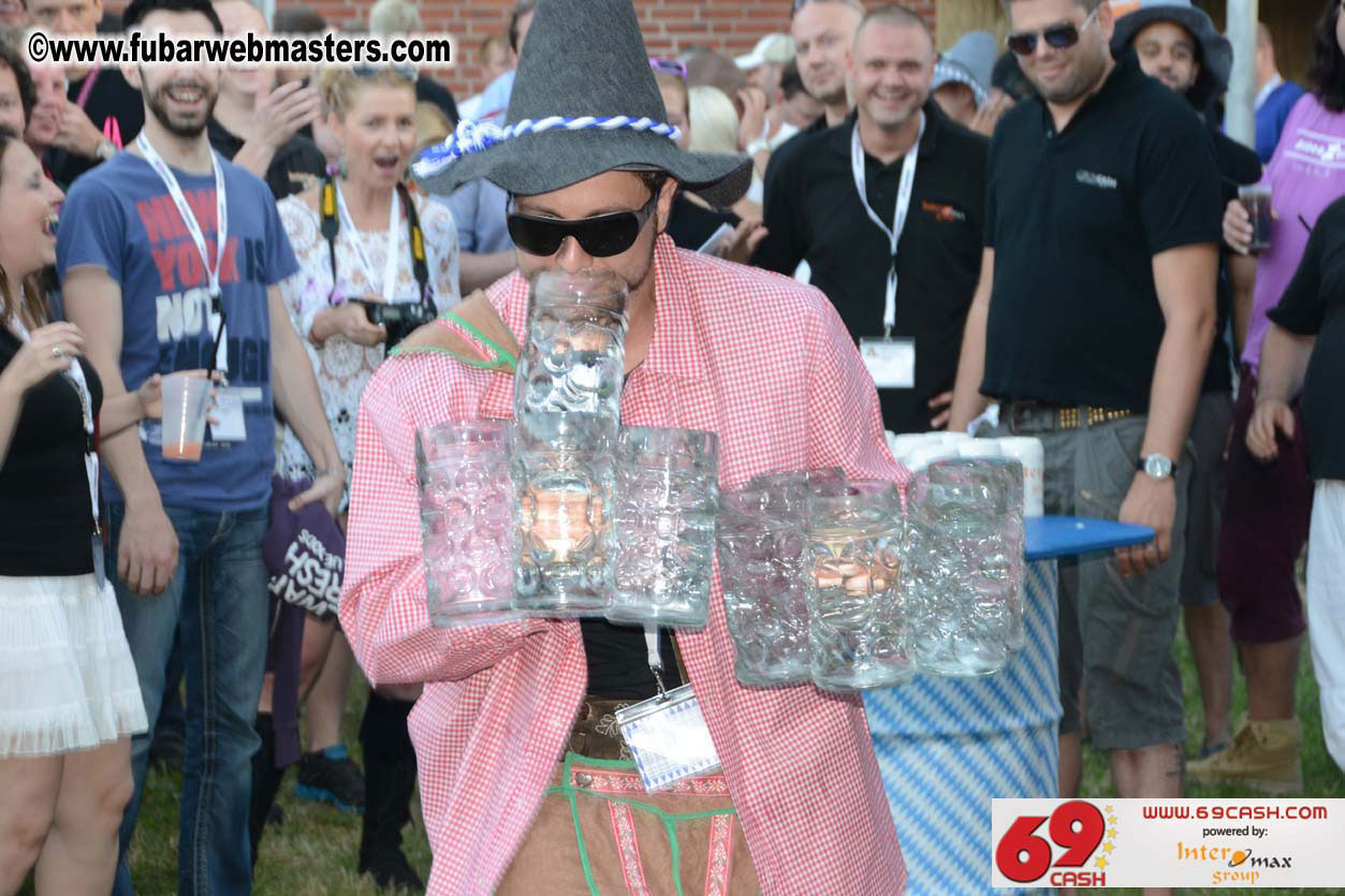 Adult Webmaster Meeting day