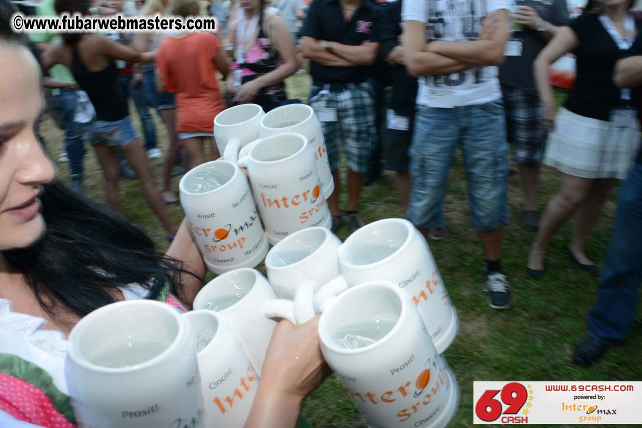 Adult Webmaster Meeting day