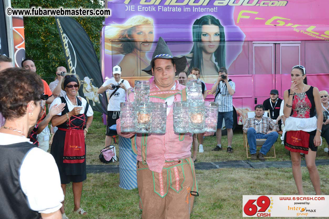 Adult Webmaster Meeting day