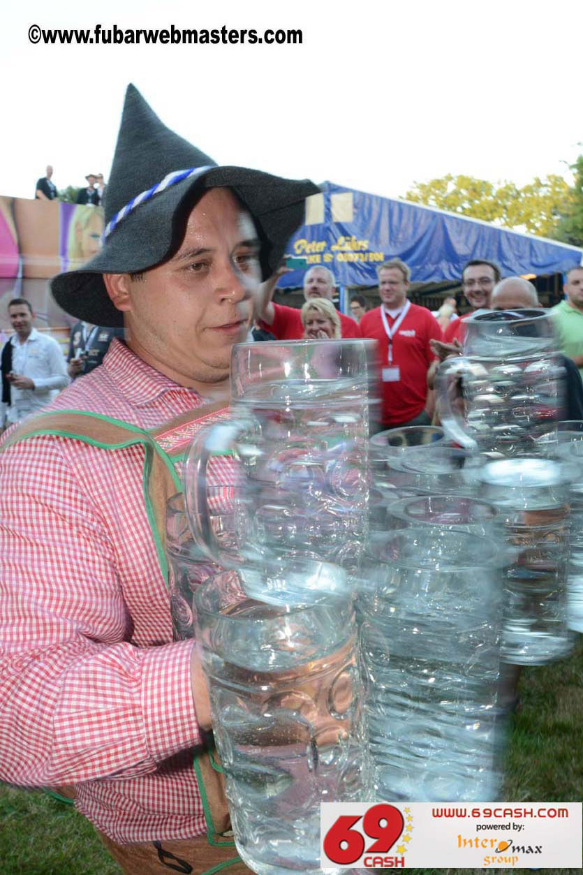 Adult Webmaster Meeting day