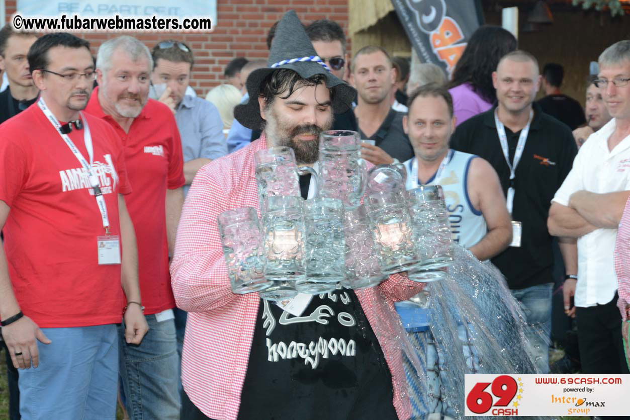 Adult Webmaster Meeting day