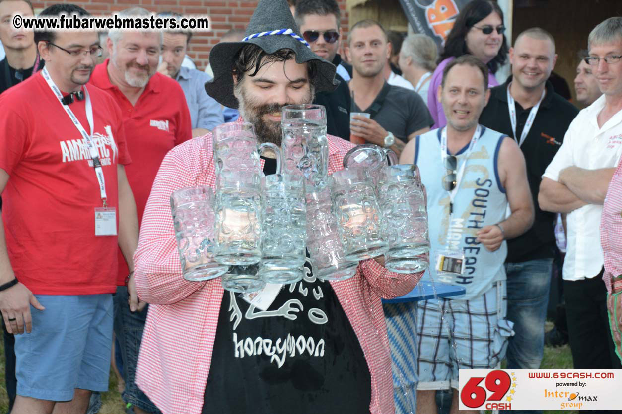 Adult Webmaster Meeting day