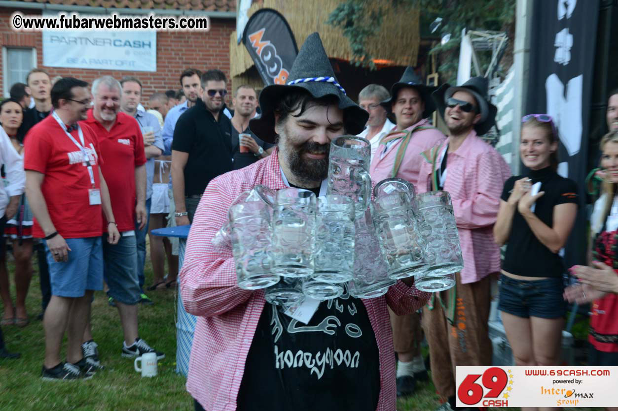 Adult Webmaster Meeting day