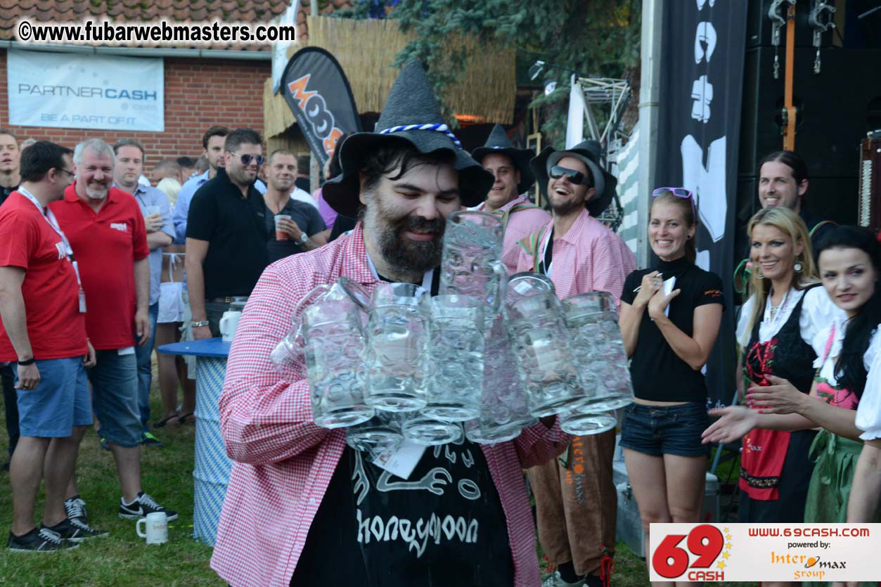 Adult Webmaster Meeting day