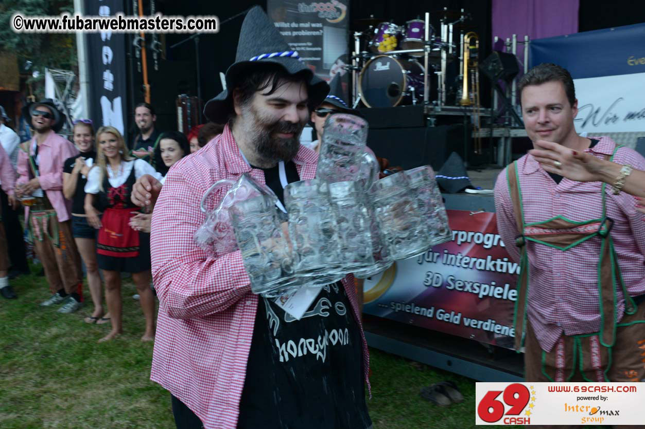 Adult Webmaster Meeting day