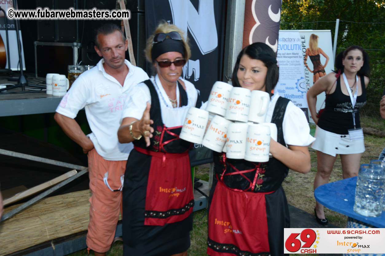 Adult Webmaster Meeting day