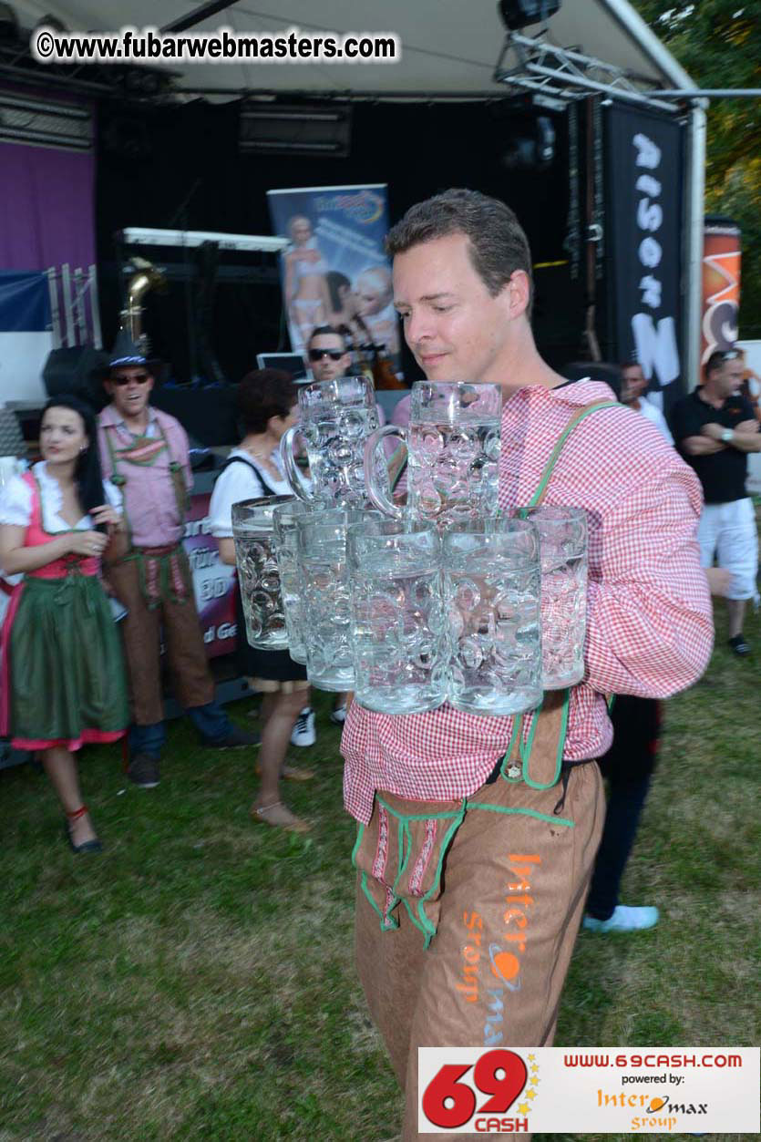 Adult Webmaster Meeting day