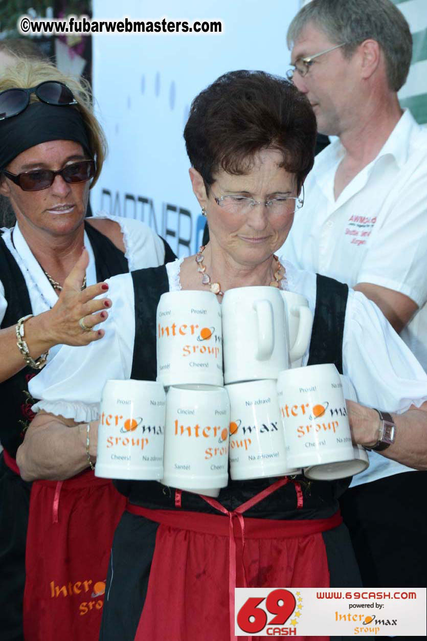 Adult Webmaster Meeting day