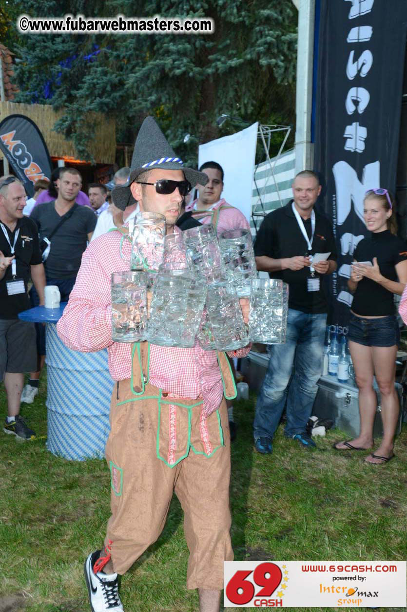 Adult Webmaster Meeting day