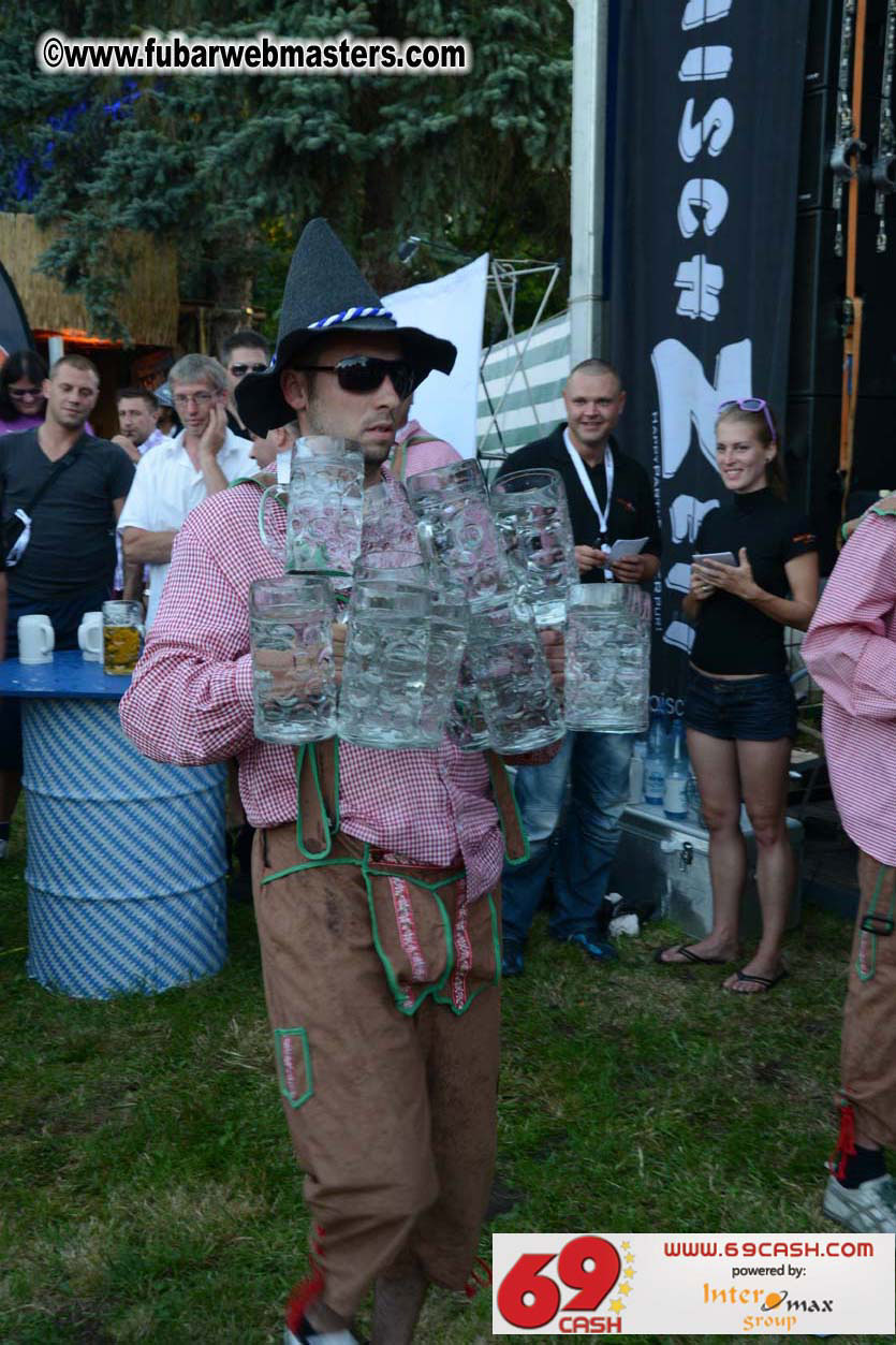 Adult Webmaster Meeting day