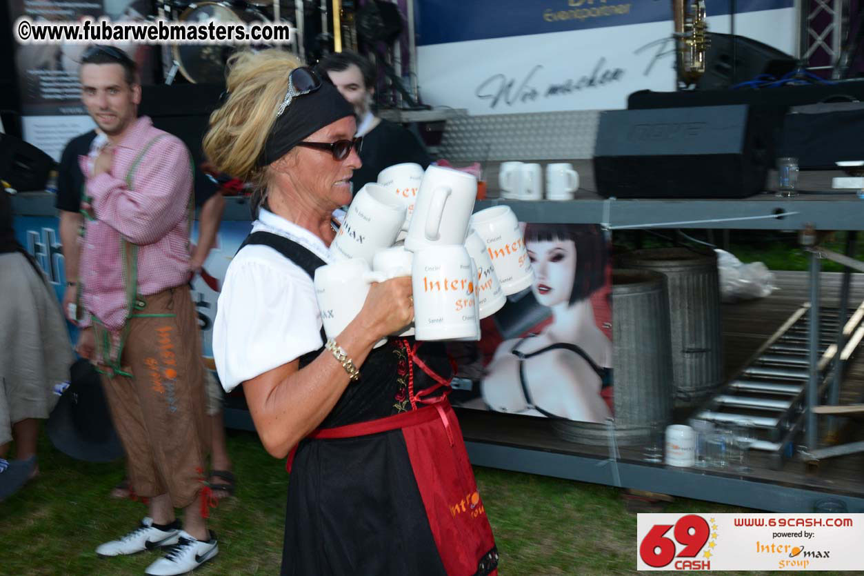 Adult Webmaster Meeting day