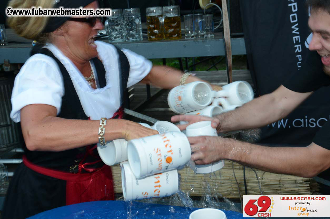 Adult Webmaster Meeting day