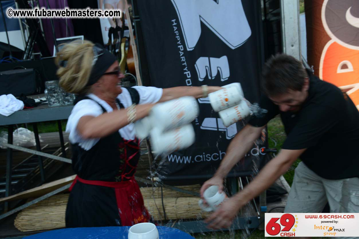 Adult Webmaster Meeting day