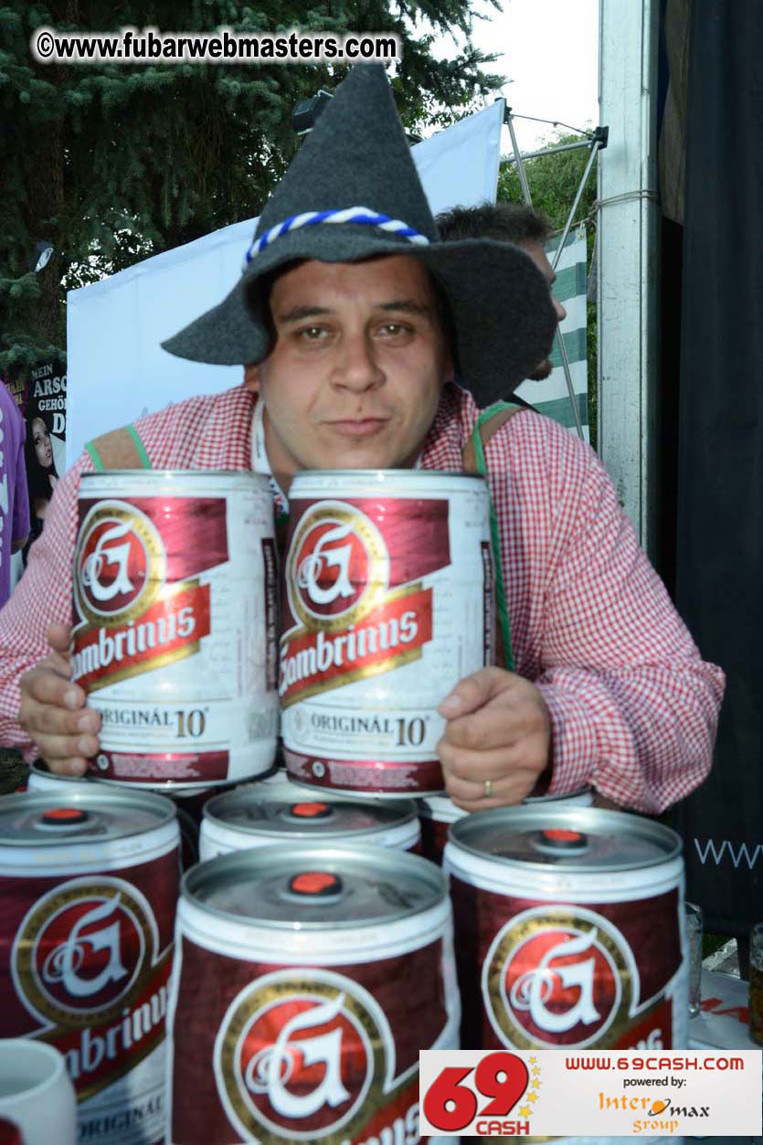 Adult Webmaster Meeting day