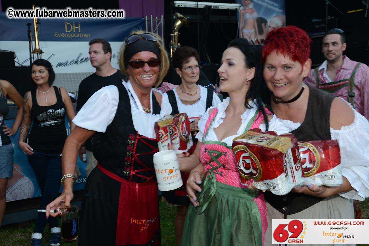 Adult Webmaster Meeting day