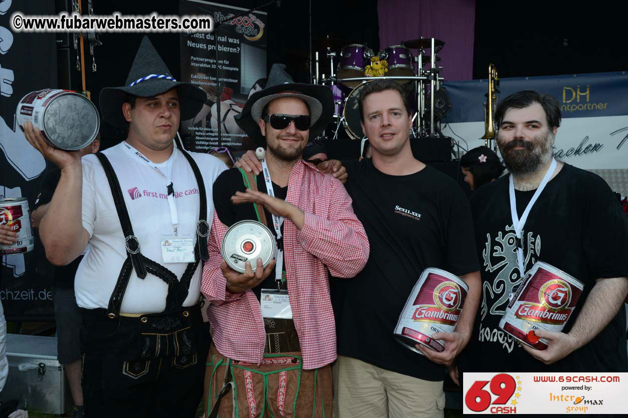 Adult Webmaster Meeting day