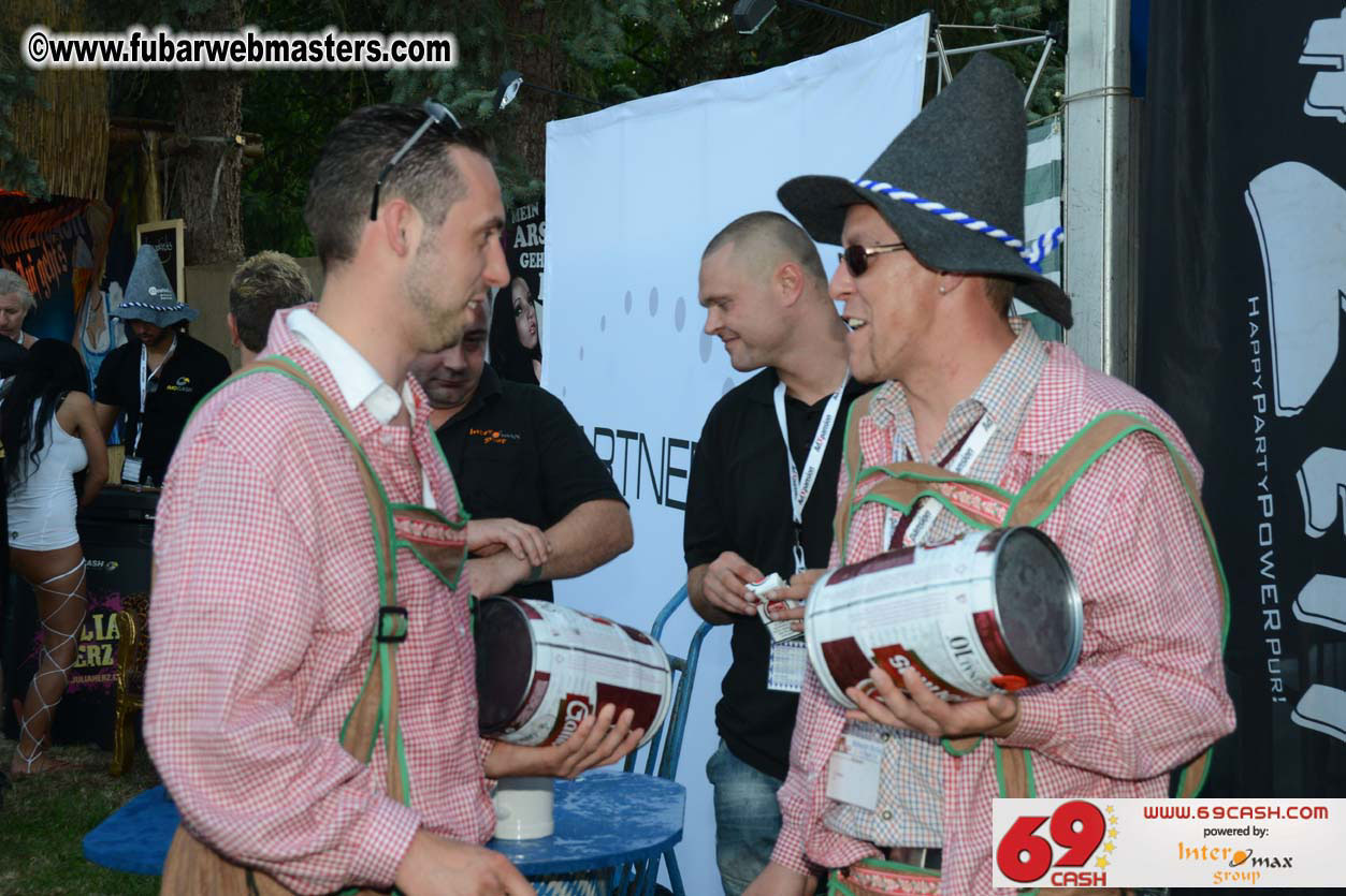 Adult Webmaster Meeting day