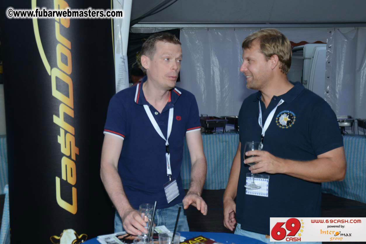 Adult Webmaster Meeting day