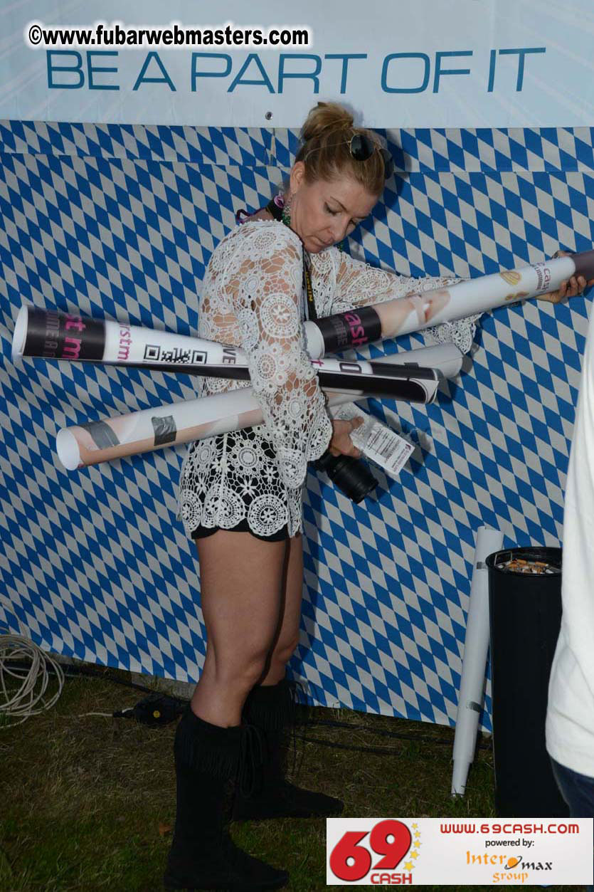 Adult Webmaster Meeting day