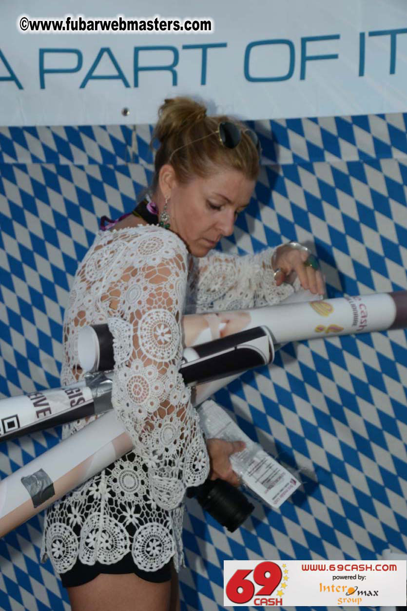 Adult Webmaster Meeting day