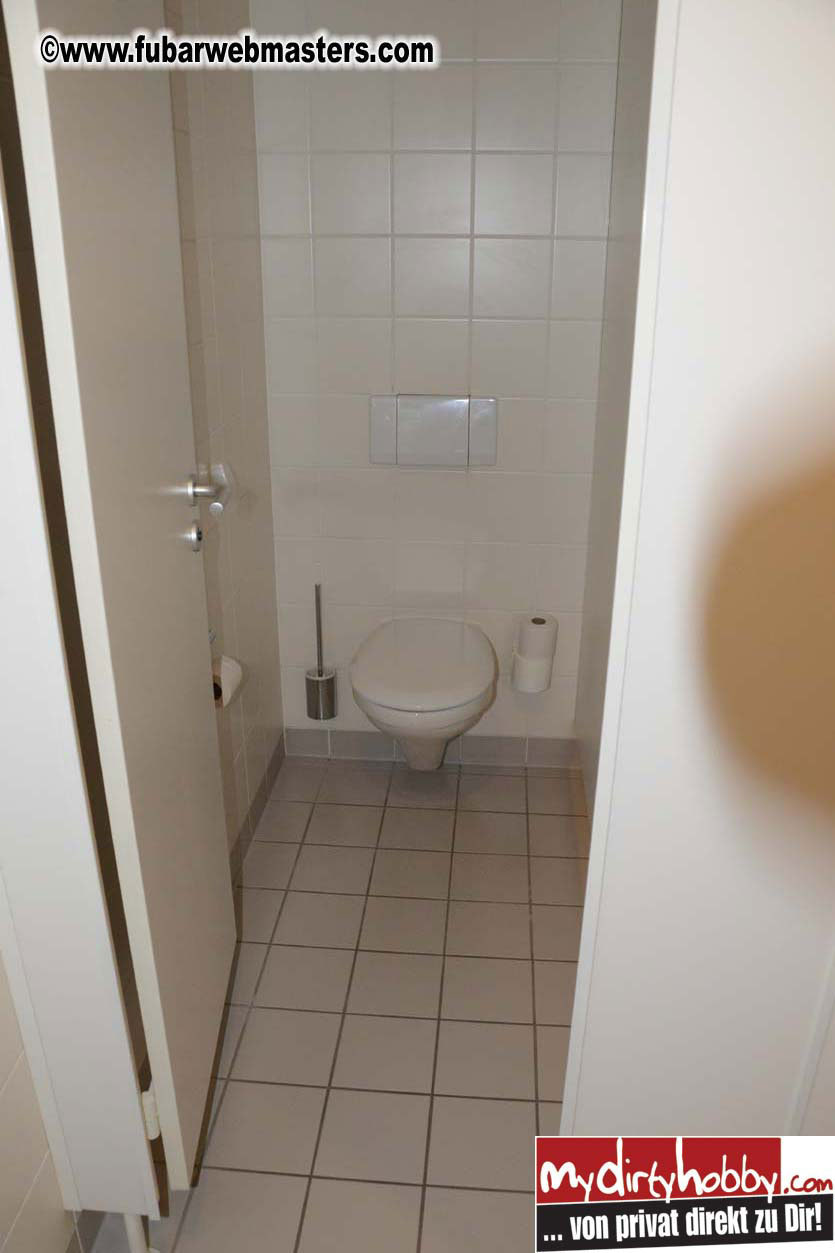 Manwins' Hamburg Offices