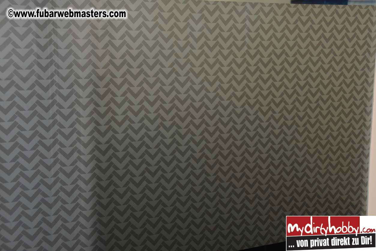 Manwins' Hamburg Offices