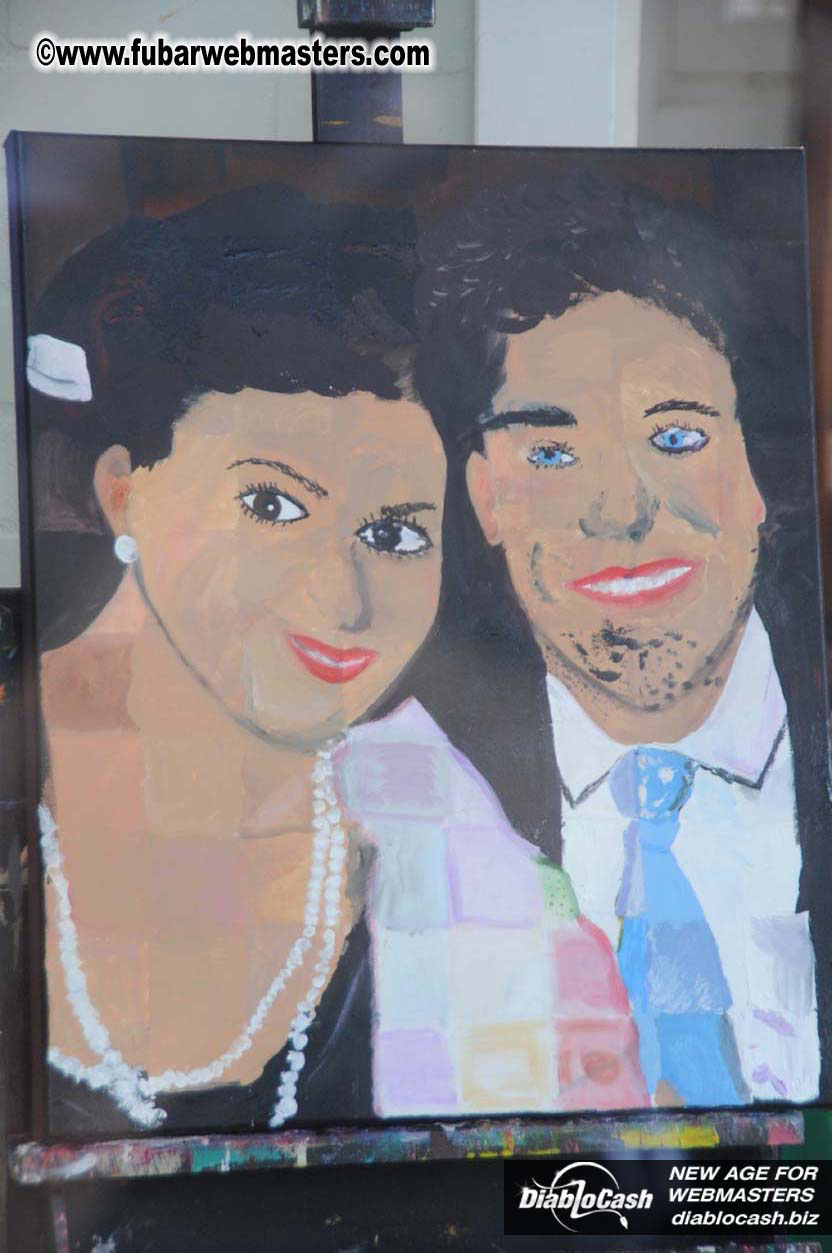 Schloss Bothmer Hotel and surroundings