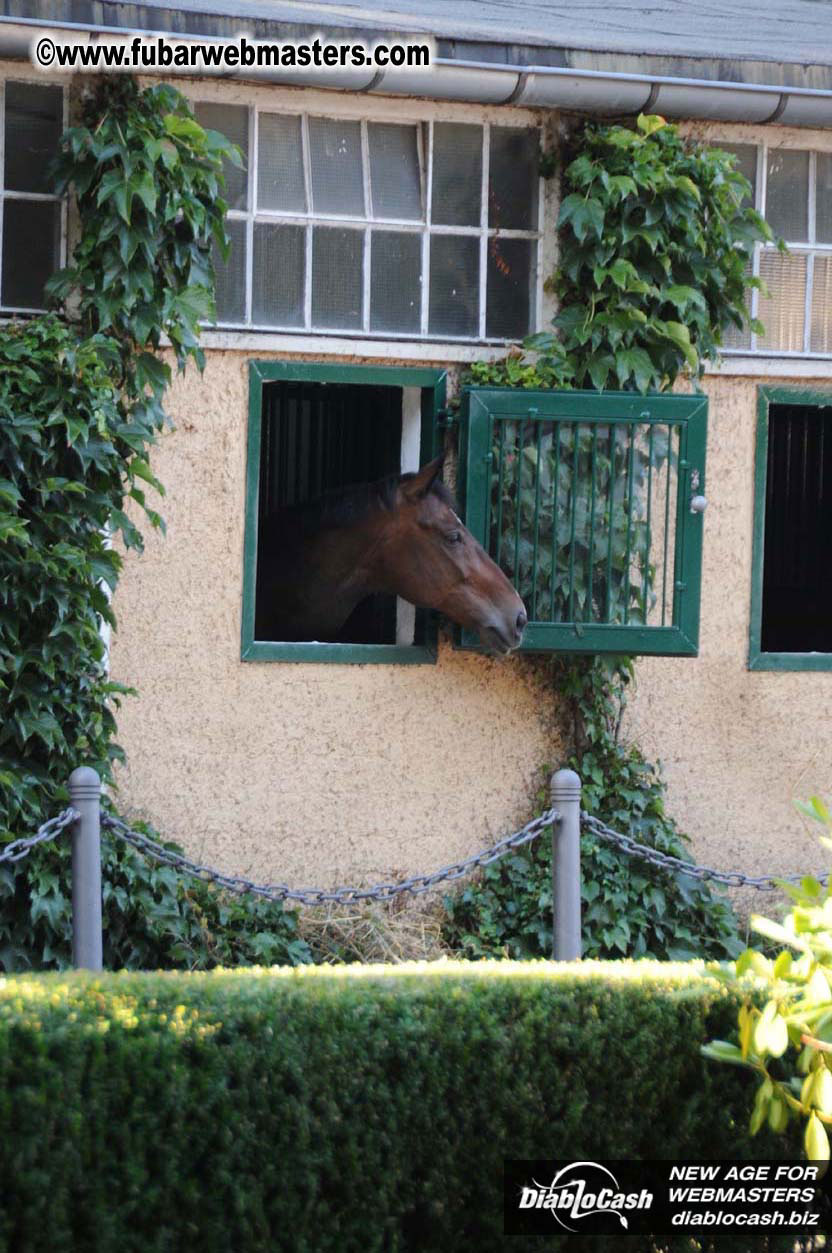 Schloss Bothmer Hotel and surroundings