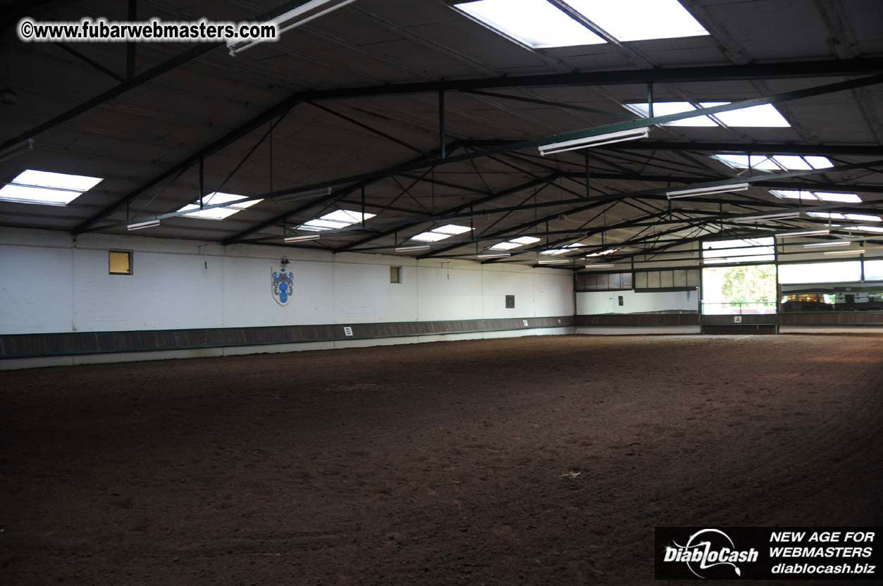 Schloss Bothmer Hotel and surroundings