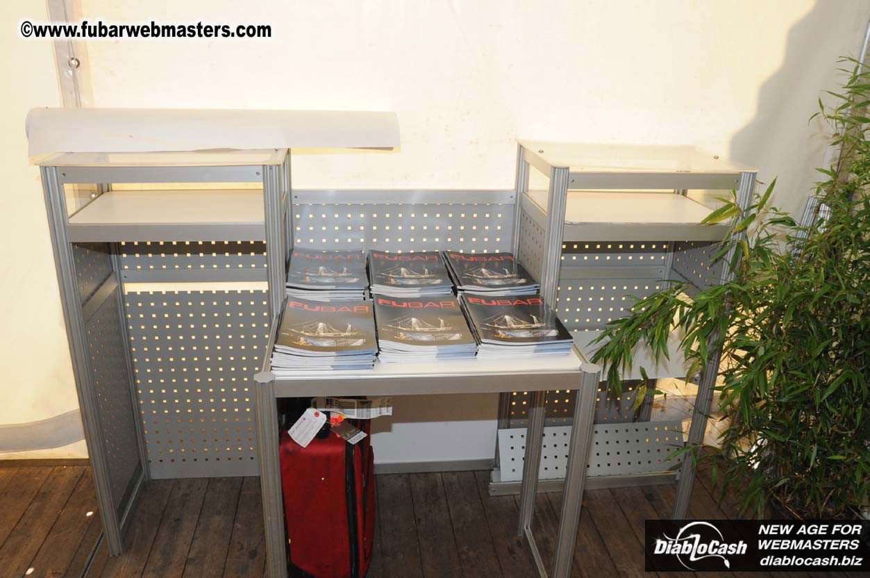 Suderbruch Saturday Morning and Afternoon