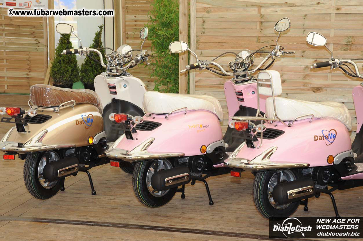 Suderbruch Saturday Morning and Afternoon