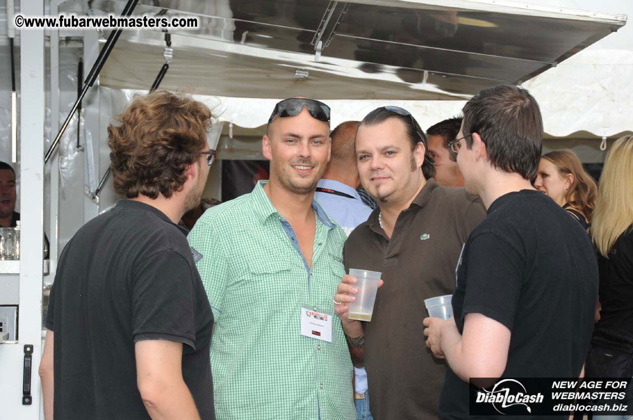 Suderbruch Saturday Morning and Afternoon