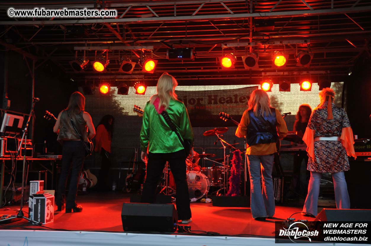 Suderbruch Saturday Evening