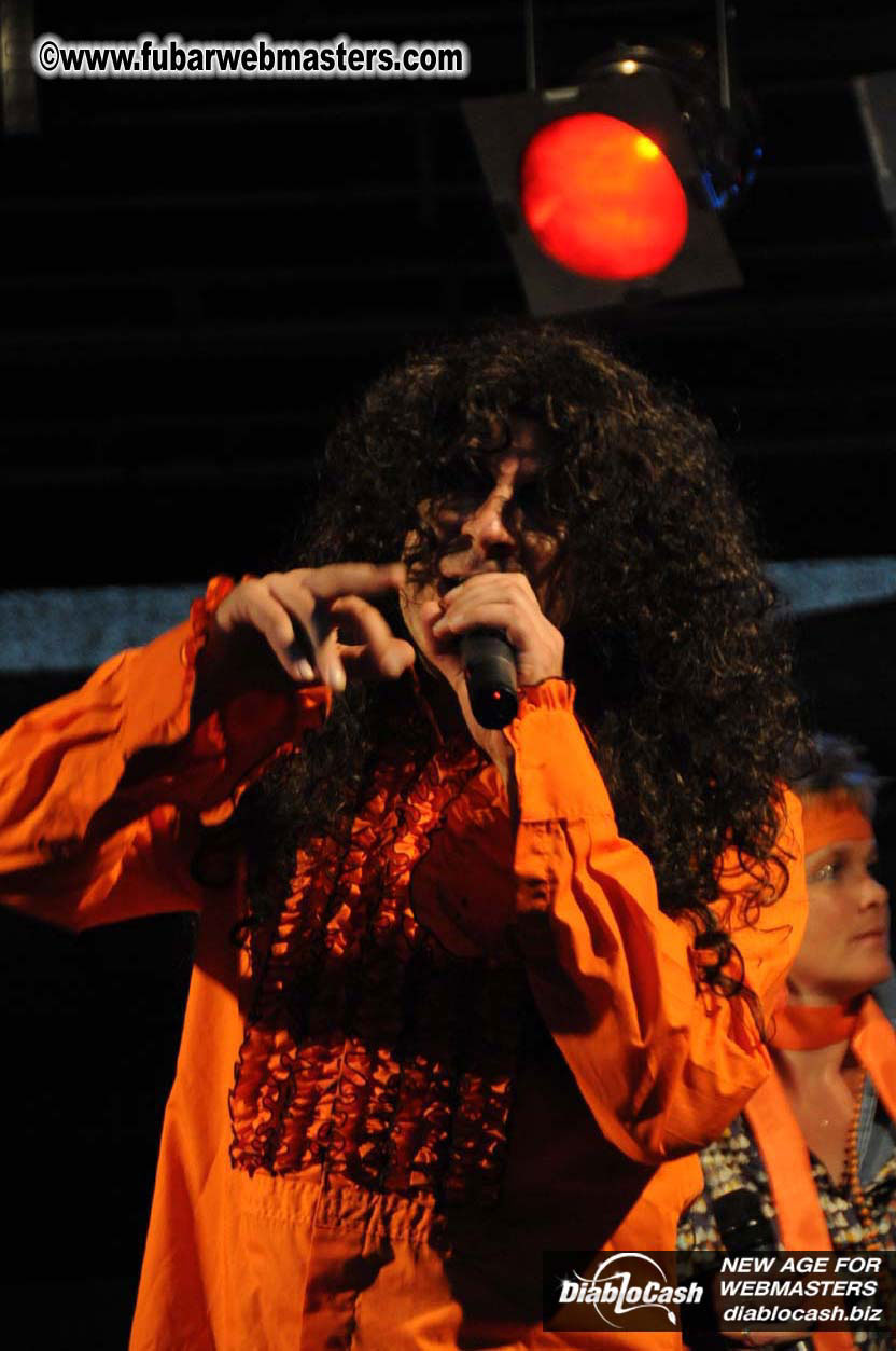 Suderbruch Saturday Evening