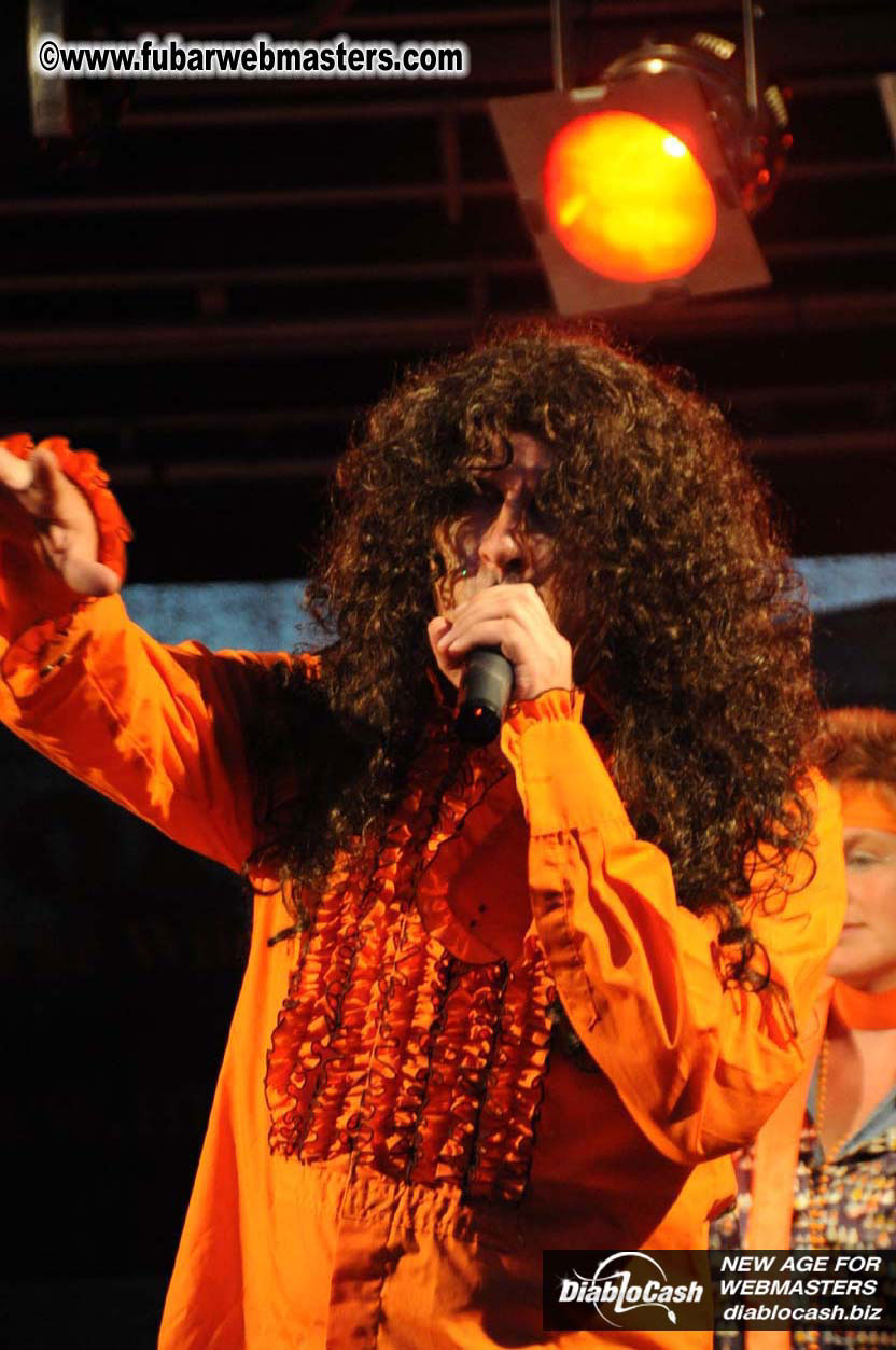 Suderbruch Saturday Evening