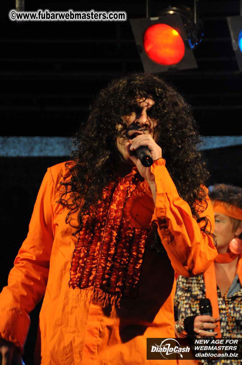 Suderbruch Saturday Evening