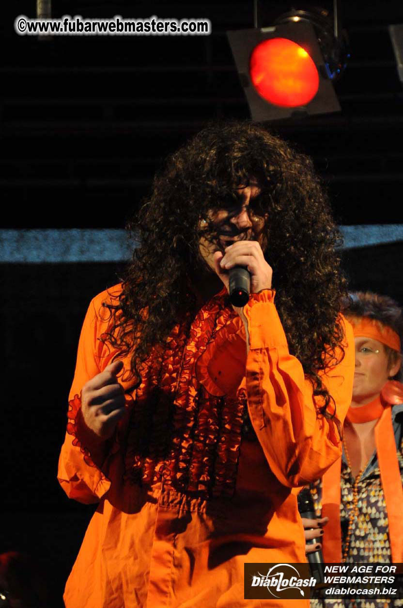 Suderbruch Saturday Evening