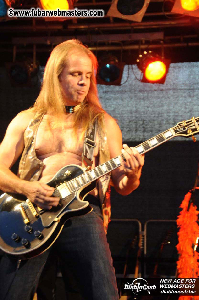 Suderbruch Saturday Evening