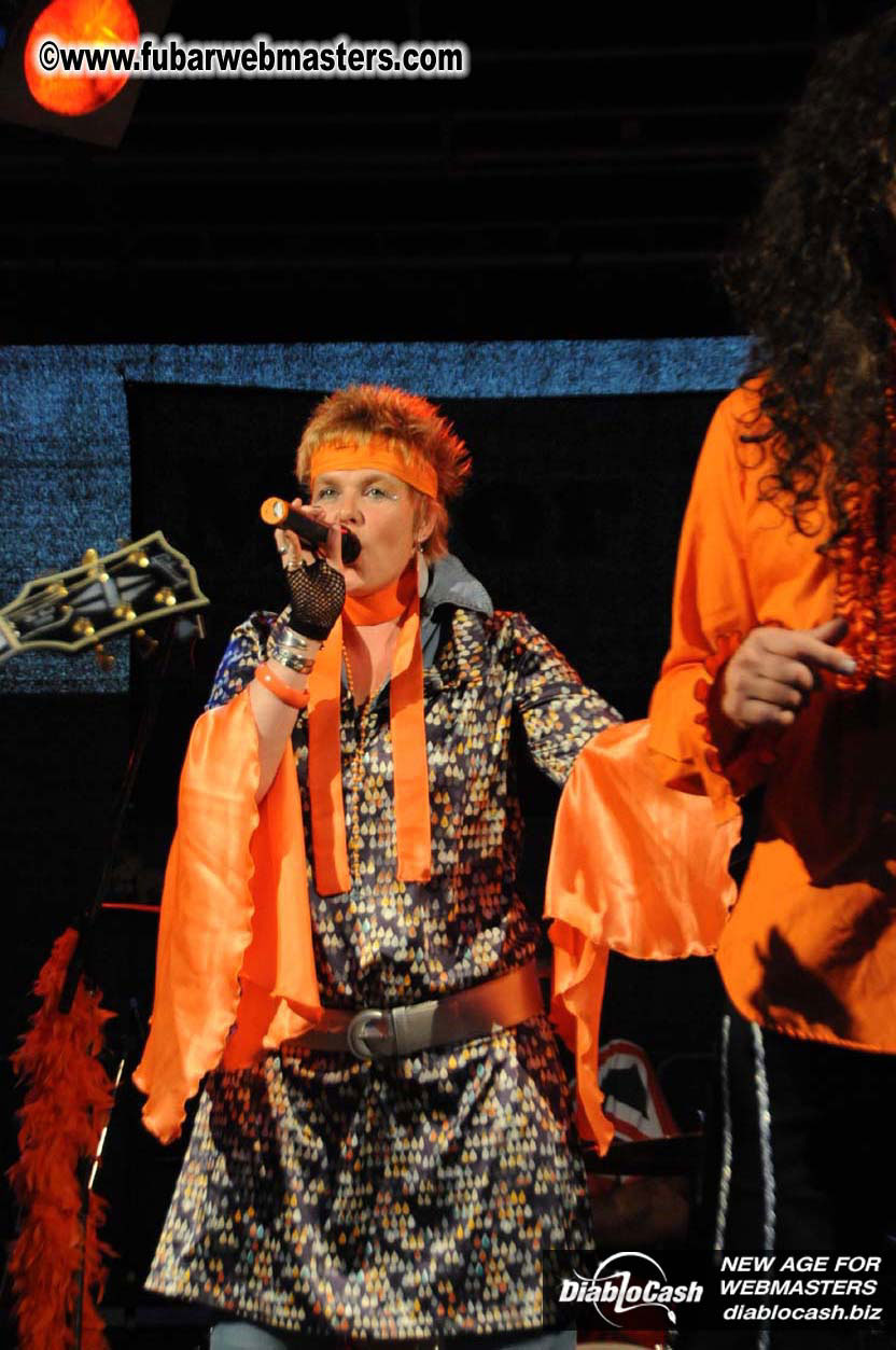 Suderbruch Saturday Evening