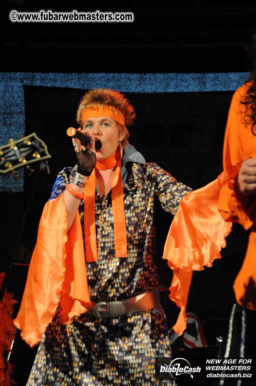 Suderbruch Saturday Evening