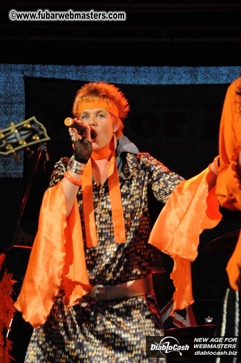 Suderbruch Saturday Evening