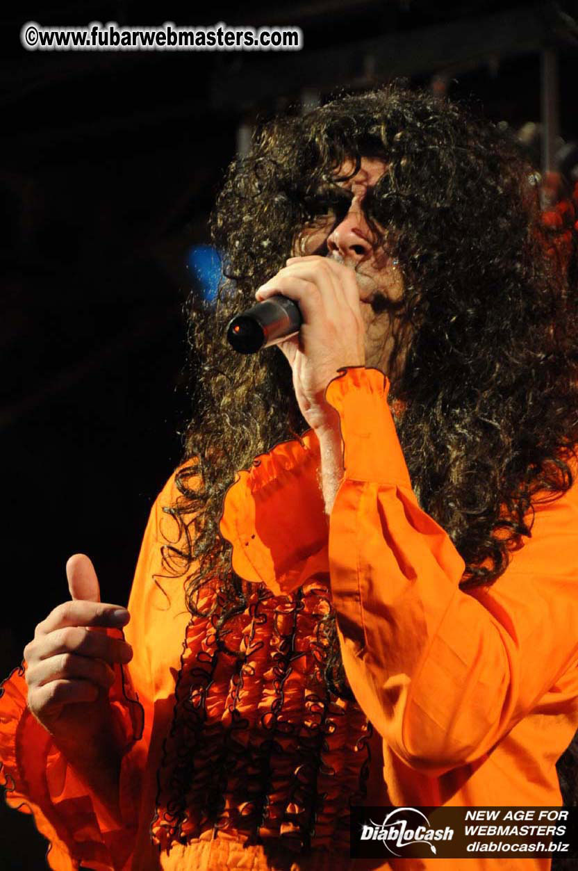 Suderbruch Saturday Evening