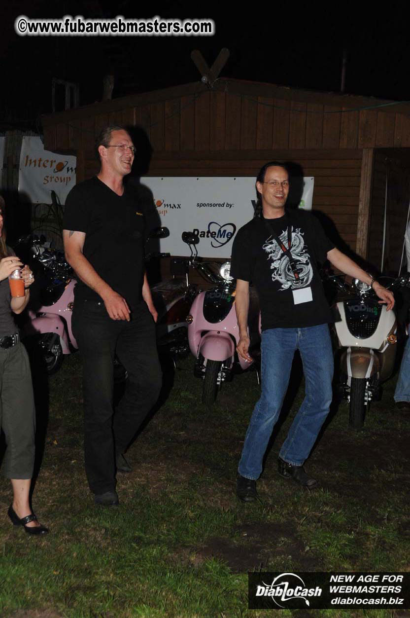 Suderbruch Saturday Evening